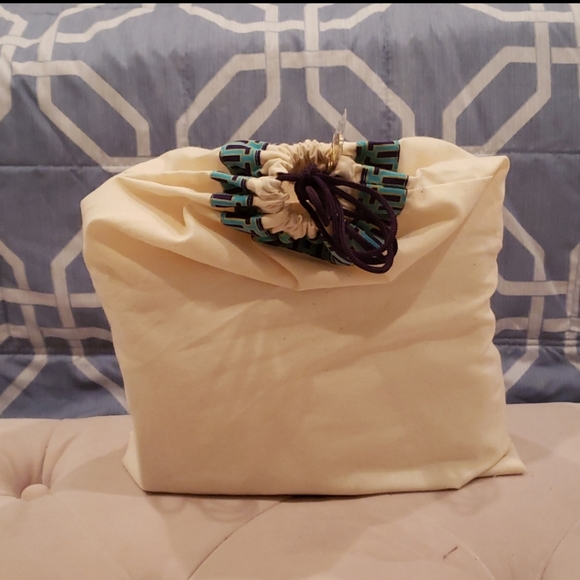 Tory burch handbag - Picture 9 of 12